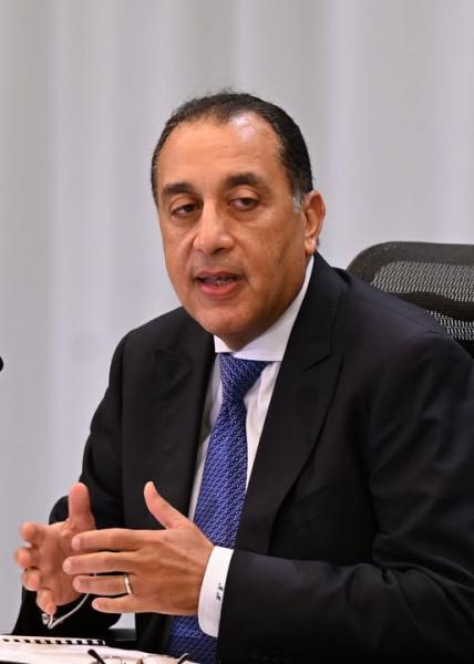 الدكتور عمرو طلعت وزير الاتصالات وتكنولوجيا المعلومات