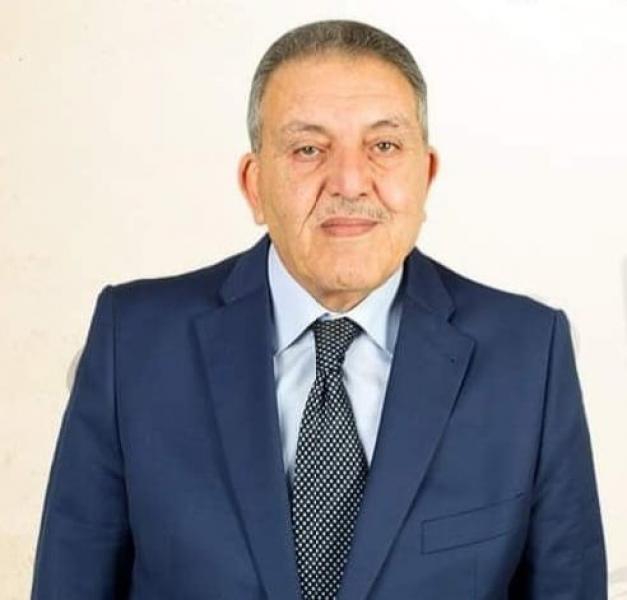 أحمد الوكيل رئيس الاتحاد العام للغرف التجارية