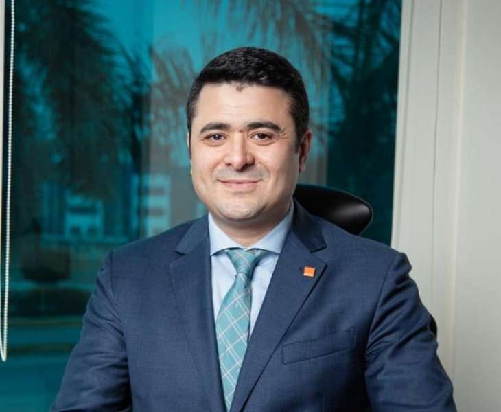  المهندس محمد شبل، رئيس قطاع تكنولوجيا المعلومات والاتصالات بشركة اورنچ مصر