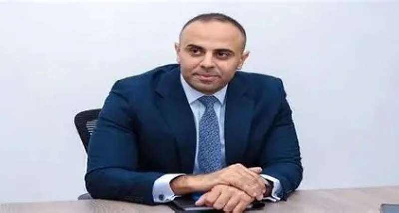 أحمد حيدر، الرئيس التنفيذي والعضو المنتدب لمجموعة الأهلي فاروس