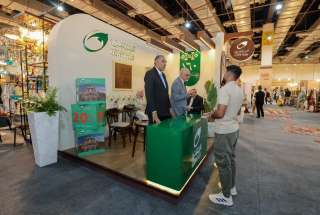 ”البريد المصري” يشارك في معرض ” تراثنا ” للحرف اليدوية والتراثية.. بمجموعة متكاملة من الخدمات
