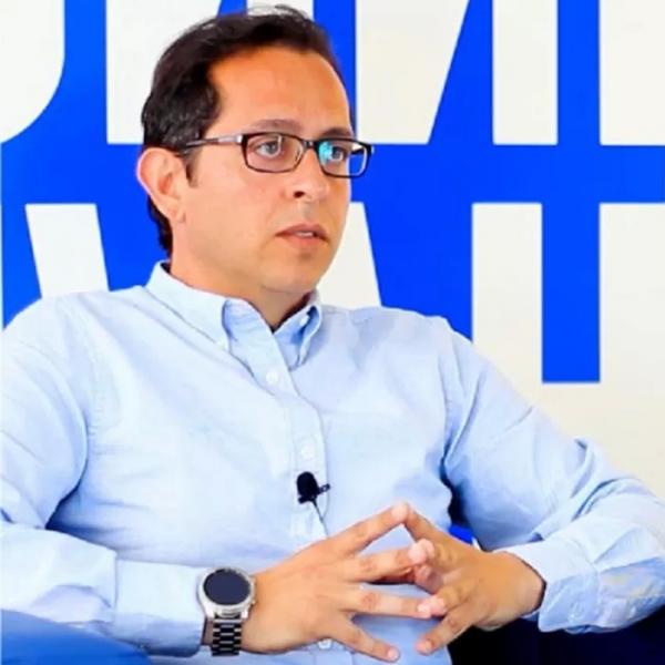 طارق القاضى : مؤسس قمة تكني سميت (Techne Summit) أصبحت ”حركة متكاملة تقود التغيير وتفتح آفاق المستقبل