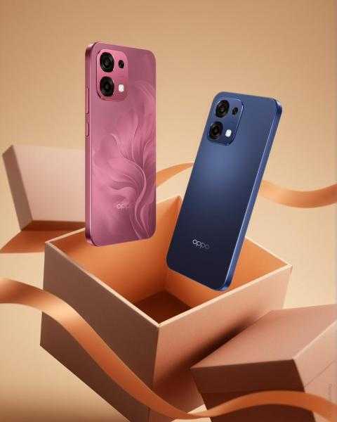 ” أوبو ”  تطلق رسمياً هاتف OPPO A6 Pro 5G المصنع محلياً ببطارية قوية ومواصفات تضاهي الهواتف الرائدة