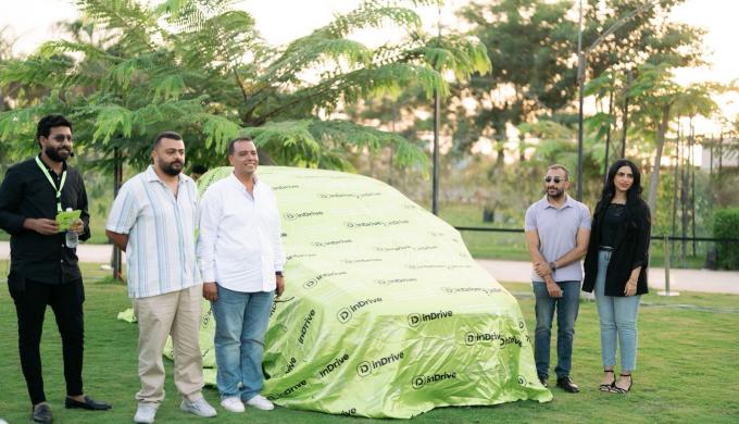 ” إندرايف ” تحتفي بأفضل السائقين في مصر وتمنحهم سيارات وجوائز كبرى في ختام مسابقة صيف 2025
