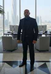 ستورم تعلن مشاركتها الأولى في «جيتكس دبي 2025» وتكشف عن خطط استثمارية وتوسعية طموحة في إفريقيا والمغرب العربي