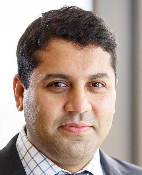  أنيربان موكيرجي، مدير هندسة الحلول في منطقة الشرق الأوسط وشمال أفريقيا، ريد هات