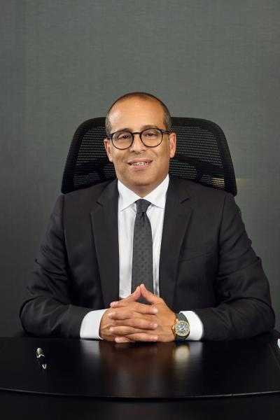 نادر خزام : القطاع العقاري سيظل الملاذ الآمن للاستثمار والادخار في مصر