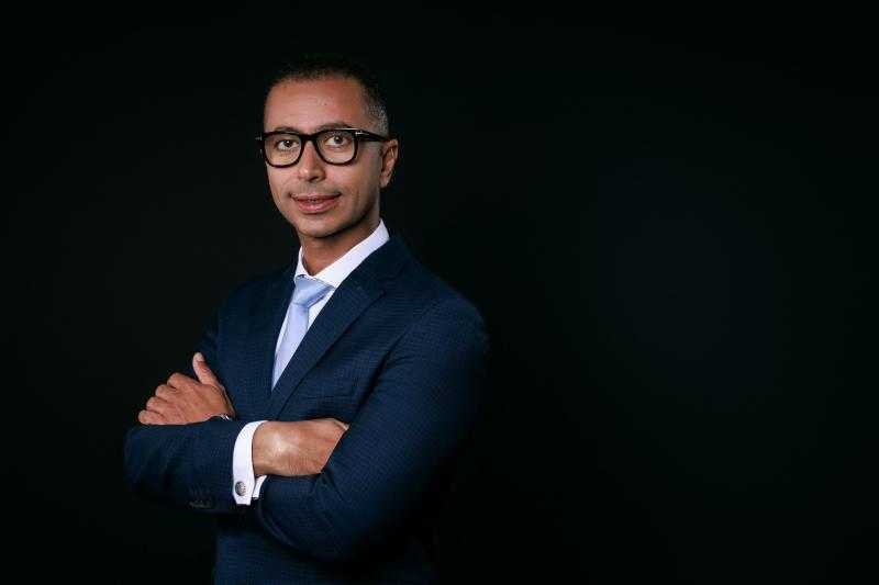 اختيار محمد عبدالله عضواً بلجنة صندوق دعم وتطوير الجهاز المصرفي لدعم جهود التحول الرقمي والشمول المالي