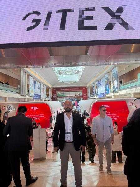 ستورم» تختتم مشاركتها في «جيتكس دبي 2025» بإبرام شراكات استراتيجية تتجاوز 200 مليون درهم
