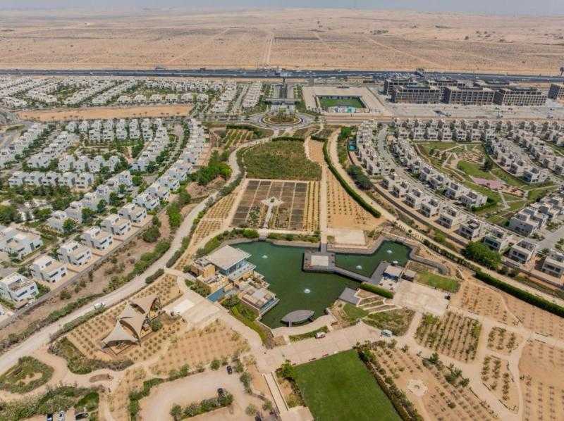 ” إنوفو” تحصل على عقد بقيمة 2.2 مليار جنيه مصري لتنفيذ أعمال سكنية وبنية تحتية في مشروع ”البروچ ” بمدينة هليوبوليس الجديدة – القاهرة