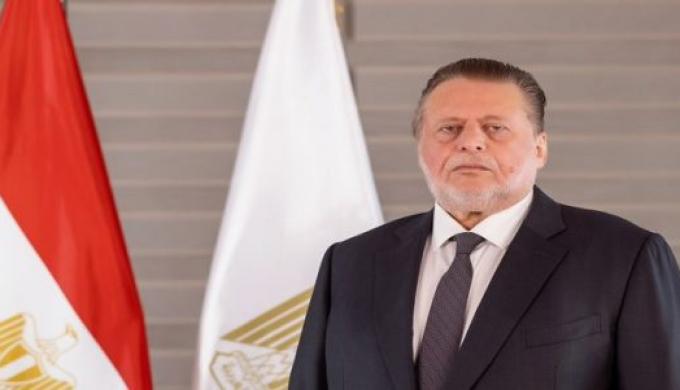 ” البنك المركزي ” : استضافة اجتماعات «أفريكسيم بنك» تجسد دعم مصر للمؤسسات الإفريقية