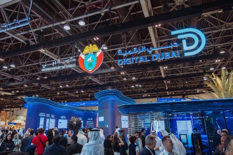 جيتكس جلوبال 2025 : جناح حكومة دبي يكشف عن حقبة جديدة من الابتكارات للمدن الذكية