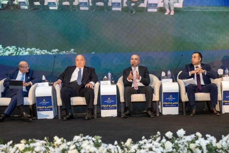 محمد أبو السعود : 53 % من محفظة البنك الزراعي موجهة للتمويل المستدام