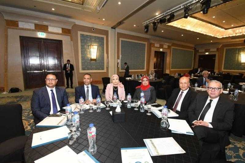 ”  الإسكان ”  تنظم فعالية لإطلاق وثيقة الاستراتيجية الوطنية للعمران والبناء الأخضر