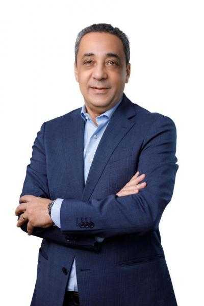 علاء فتحي، مدير عام مانفودز–ماكدونالدز، عضو في لجنة تحكيم جوائز مصر لرواد الأعمال في نسختها الخامسة