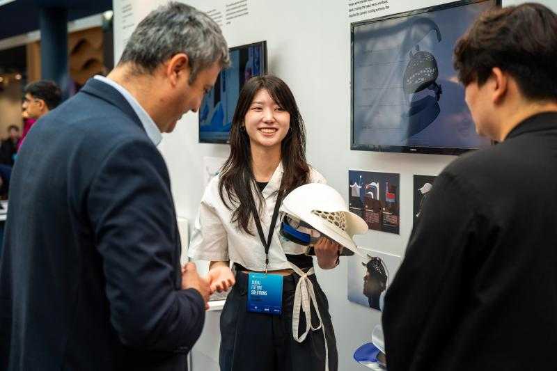 ”حلول دبي للمستقبل – ابتكارات للبشرية” تستقطب أكثر من 3000 مشاركة من 1200 جامعة حول العالم