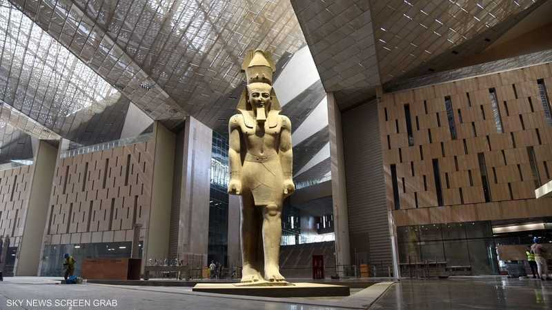 رئيس الوزراء : السبت الأول من نوفمبر إجازة رسمية تزامنا مع افتتاح المتحف المصري الكبير