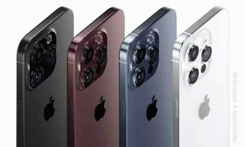 آيفون 17 ينعش مبيعات آبل رغم تحديات السوق الصينية وتقلبات العملات