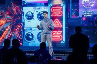 كاسبرسكي تكشف عن برمجية تجسس جديدة من مجموعة ”HackingTeam” خلال قمة محللي الأمن 2025