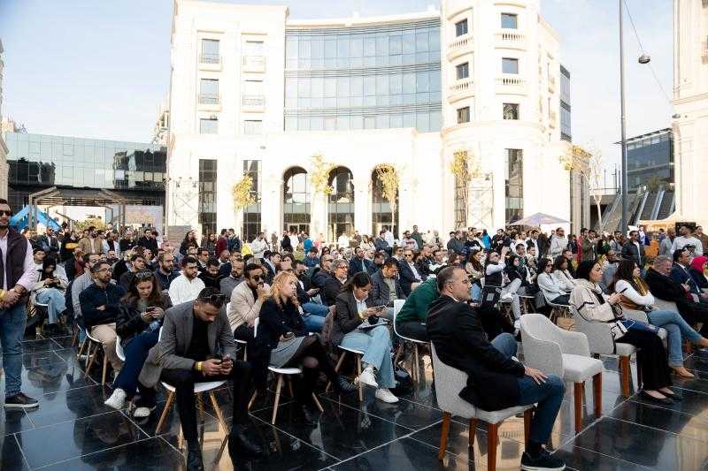 ”رايز أب” بالشراكة مع ”مصر إيطاليا العقارية” تطلق أول قمة للتكنولوجيا العقارية PropTech في مصر