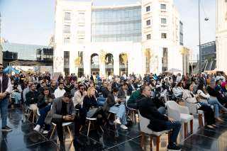 ”رايز أب” بالشراكة مع ”مصر إيطاليا العقارية” تطلق أول قمة للتكنولوجيا العقارية PropTech في مصر