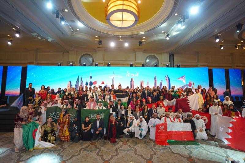 رؤى شباب الشرق الأوسط وشمال أفريقيا تتألق في سماء القاهرة مع انطلاق الدورة التاسعة عشرة من احتفالية ريادة الأعمال الشبابية لـ ”إنجاز العرب”