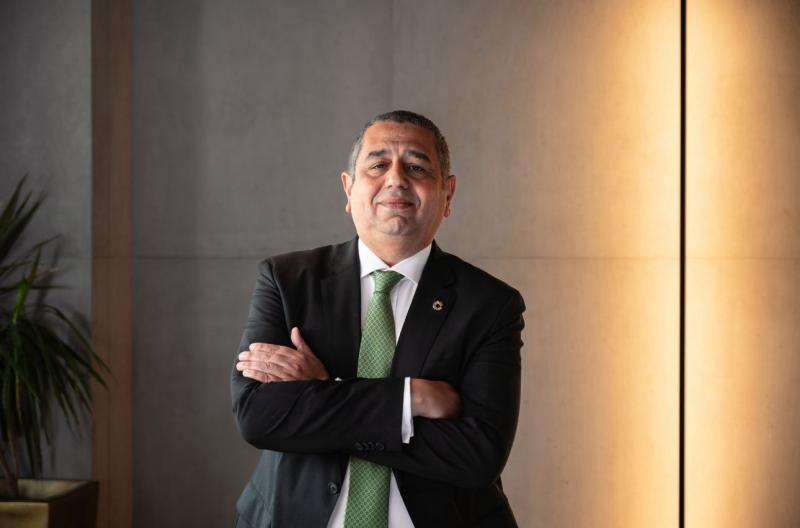 كونكريت بلس تعلن عن مشاركتها في فعاليات معرض TransMEA 2025