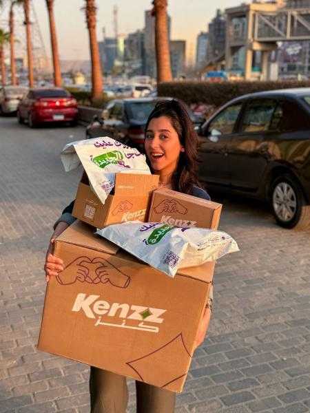 بأكبر موسم تخفيضات وحلول دفع مرنة: كنز تحتفل بالبلاك فرايدي طوال شهر نوفمبر