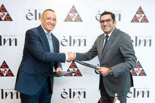 ÈLM للتطوير العقاري تُعلن عن توقيع اتفاقية مع شركة اتحاد المقاولين العالمية مصر (CCC Egypt) لبدء أعمال إنشاء مشروع “ÈLM Tree” بمدينة 6 أكتوبر