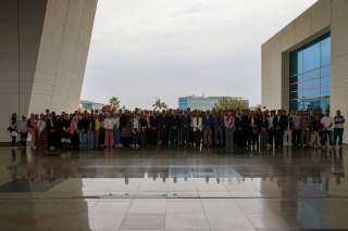 اختتام فعاليات برنامج التدريب الصيفي لعام 2025 بالتعاون بين المعهد القومي للاتصالات وإيتيدا وتكريم الخريجين