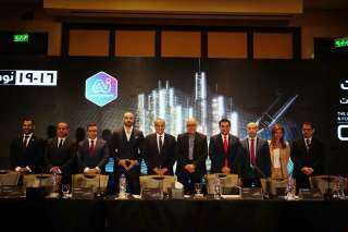 إنطلاق معرض 2025 Cairo ICT في 16 نوفمبر برعاية وزير الاتصالات