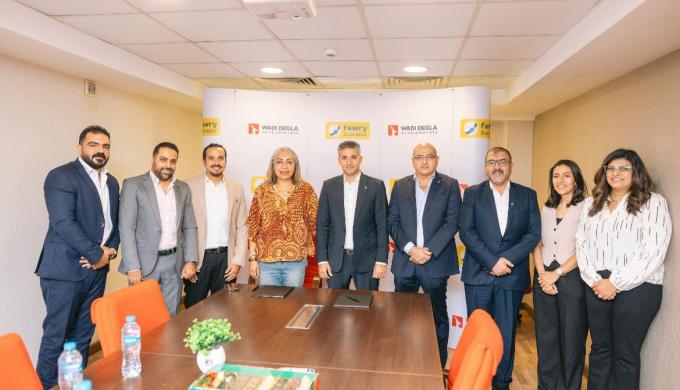 ” فوري ”  و ” وادي دجلة للتنمية العقارية ”  توقعان شراكة استراتيجية لتعزيز التحول الرقمي في السوق العقاري المصري