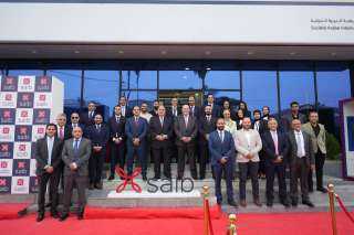 لدعم خطته التوسعيه.. بنك saib يفتتح ثلاثة فروع جديدة ويعزز وجوده بمحافظة الشرقية