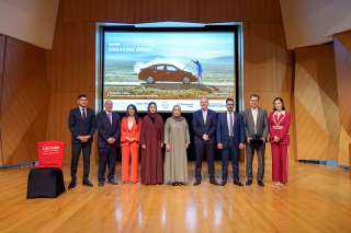 تعاون استراتيجى بين الحكومة وكبار شركات قطع غيار السيارات لسلامة المركبات فى الإمارات