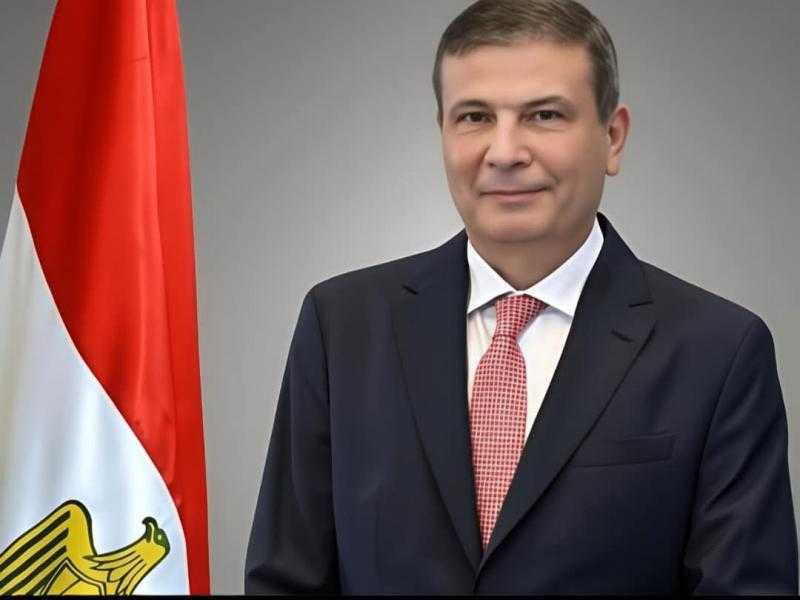 للعام الرابع على التوالي : ”الزراعة” تعلن تجديد منح الأيزو لمركز تدريب ”متبقيات المبيدات ”