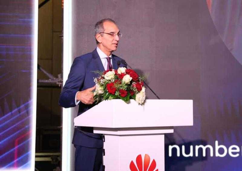 عمرو طلعت : توافر الكفاءات الرقمية كان أحد أهم الأسباب التى شجعت شركة هواوى على التوسع فى  مصر