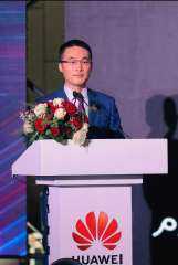 بنجامين هو :  هواوي كانت شريكًا استراتيجيًا في رحلة التحول الرقمي لمصر