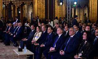 عمرو طلعت : صادرات مصر من خدمات التعهيد ارتفعت من 2.4 مليار دولار إلي 4.8 مليار دولار خلال 3 سنوات