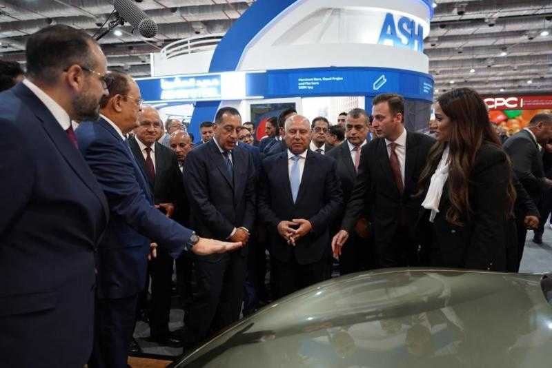 مجموعة ”الصافي” تعرض أحدث إنجازاتها في توطين صناعة التكنولوجيا خلال مشاركتها في الدورة الأولى لمعرض الصناعة MEA Industry