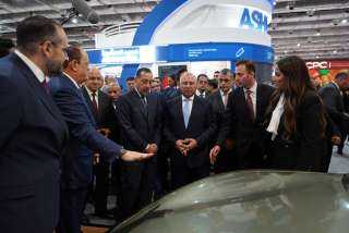 مجموعة ”الصافي” تعرض أحدث إنجازاتها في توطين صناعة التكنولوجيا خلال مشاركتها في الدورة الأولى لمعرض الصناعة MEA Industry