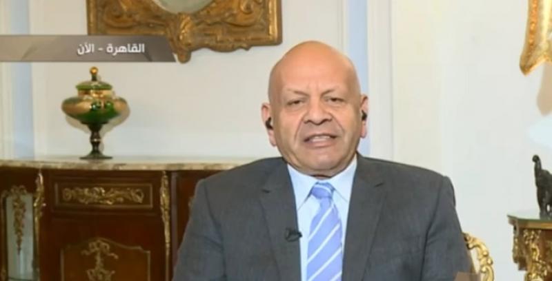 الدكتور محمد صالح السرو نائب رئيس غرفة صناعة تكنولوجيا المعلومات والاتصالات 