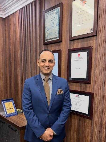 عبد الوهاب  : صفقة ”علم الروم” تعزز الثقة في الاقتصاد المصري وتدعم ارتفاع الاحتياطي النقدي