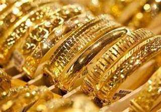 استقرار فى سعر الخام الأصفر وعيار 21 يسجل 6960 جنيه للجرام