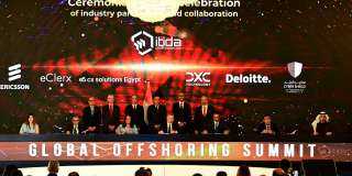 إريكسون وايتيدا توقعان مذكرة تفاهم لتطوير قطاع الاتصالات وتكنولوجيا المعلومات والخدمات الرقمية في مصر