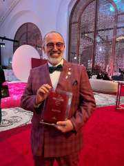 «سياحة الطعام» أصبحت محركاً اقتصادياً عالمياً.. وخبير: الطعام موضة كالأزياء