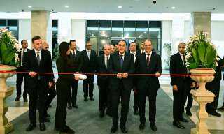 ” مدبولي ” : قطاع الاتصالات وتكنولوجيا المعلومات أصبح بكل ثقة قطاعا استراتيجيا مهما