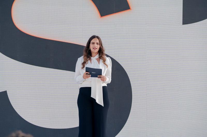 إطلاق هاتف OPPO Find X9 Pro  الرائد في مصر