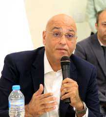 جهاز تنمية المشروعات يشارك في قمة المعرفة التي تنظمها مؤسسة محمد بن راشد آل مكتوم للمعرفة