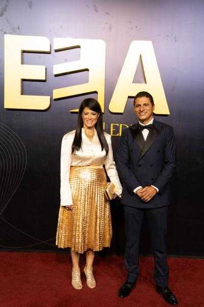 ”جوائز مصر لرواد الأعمال ” تحتفل بخمس سنوات من التأثير وتعلن عن الفائزين في 15 فئة