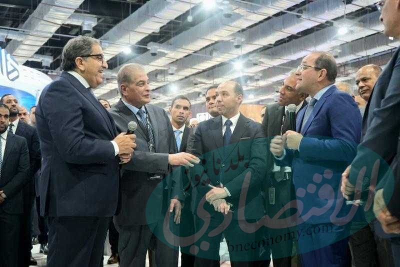 وزير المالية :  كل التقدير لجهود «إي فاينانس» و«إي تاكس» الداعمة لمسار التحول الرقمي